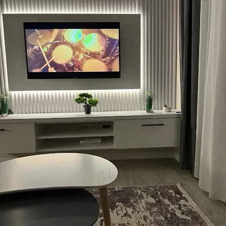 Apartment Sc Centre