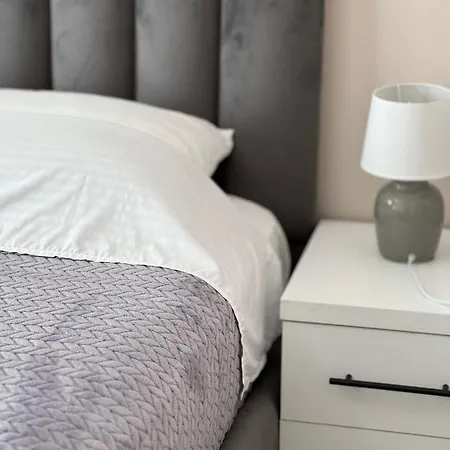 Apartment Sc Centre *