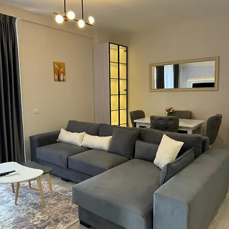 Apartment Sc Centre Tirana