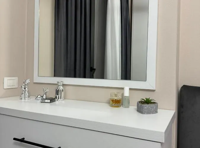 Appartement Sc Centre Tirana