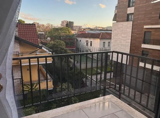 Appartement Sc Centre