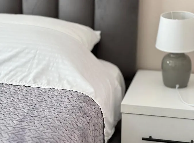 Appartement Sc Centre *